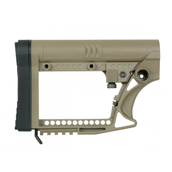 [KUBLAI] Приклад тактический MODULAR CARBINE BUTTSTOCK